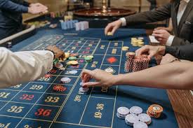 Зеркало Casino Almaz